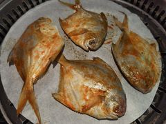 -鼎香缘海鲜自助火锅烤肉(锦辉购物广场店)