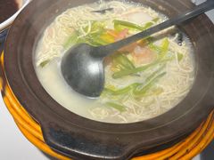 -打酱油·非遗淮扬菜(瘦西湖梅岭店)