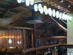 -一桶江山餐厅(松北店)