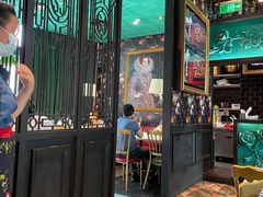 -撒椒·四川江湖菜(大族广场店)