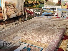 -中国国际会展中心-马甸购物街