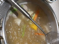 -左庭右院鲜牛肉火锅(长泰广场店)