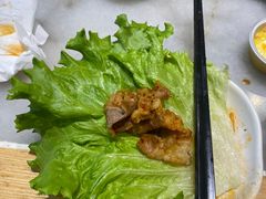 -韩宫宴和牛烤肉(合肥滨湖银泰城店)