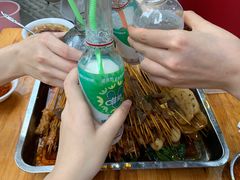 -康二姐串串(中道街店)