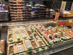 -池田寿司·新鲜现做(朝阳大悦城店)