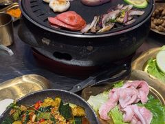 -大千金齐齐哈尔烤肉(清湖店)