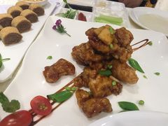 -四季小馆·地道北京小吃(广百店)