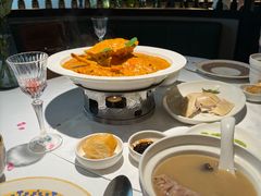 -狮拾久·现代新加坡料理(壹方城店)