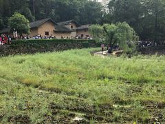 -韶山毛泽东同志故居