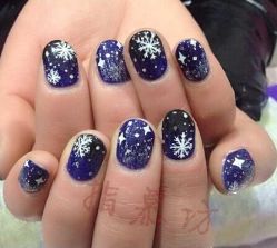 QQ图片20141211125047-指慕坊美甲造型