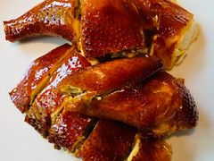 脆皮乳鸽-新荣记(西溪湿地店)