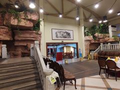 -金河半岛园林酒家(金融城店)