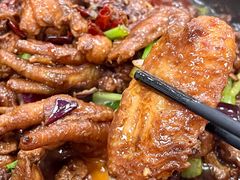 -重庆鸡公煲·嘟享吃(林科大店)