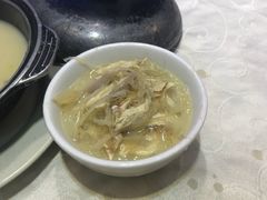 -凤城礼记鱼翅海鲜酒家(新马路总店)