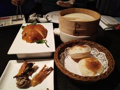 大董酥不腻烤鸭-大董(阜成路店)