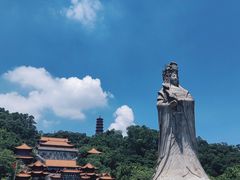 -南沙天后宫景区
