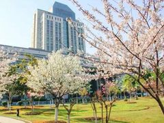 -江南大学(蠡湖校区)
