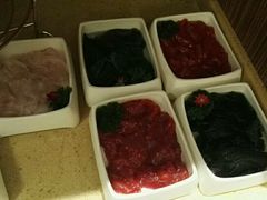 -海底捞火锅(勒泰店)