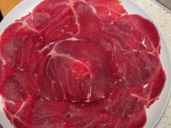 -清真·天府皇城坝百年牛肉火锅(皇城清真寺店)