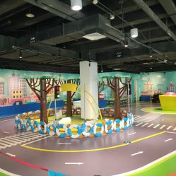 -北京科学中心儿童乐园