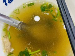 -澄城水盆羊肉(澄县老哥红庙坡店)