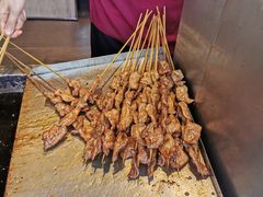 -天元名小吃店(东部店)
