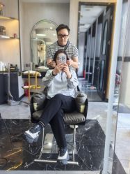 -TOP HAIR SALON