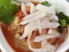 厦门油葱粿-鹭江宾馆·观海餐厅