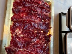 -东门口·鲜爆肚涮肉·烧烤(老门东店)