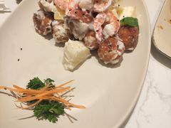 -鹿港小镇(金虹桥国际中心店)