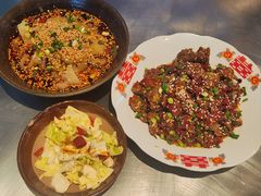 -馬伍旺川菜(江北虹悦城店)