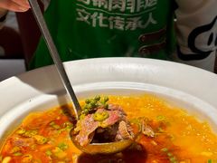 -百年神厨·地道川菜(清江西路店)