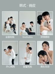 -皇室米澜摄影工作室(宝安店)