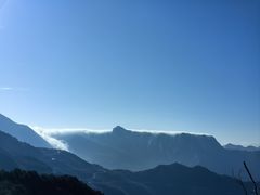 -牛背山