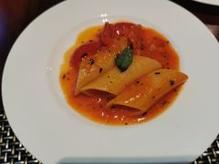 -杭州西子湖四季酒店-WL BISTRO西湖餐厅(灵隐路店)