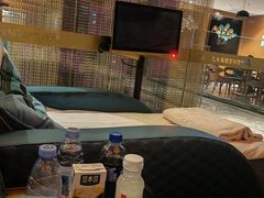 -畅想汤泉生活(民治店)