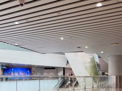 -广州白云国际机场-T2航站楼