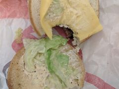 -汉堡王(西直门凯德MALL店)