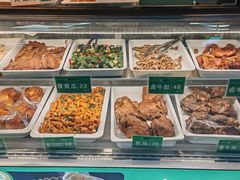 -黑窑厂糖油饼烤鸭·清真菜(旗舰店)