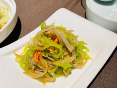 爽口雪耳丝-蟹榭·莳鲜(虹桥高岛屋店)