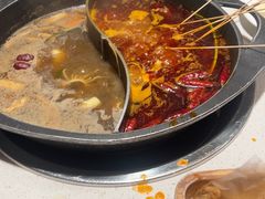 -园里火锅(仁和新城店)