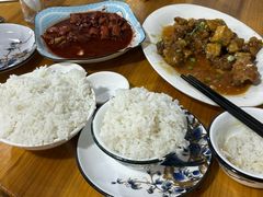 -如我美食(达道社区店)