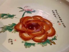 -京味斋·北京烤鸭(华威桥北工大店)