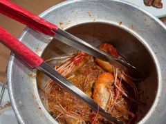 -隅乐胡椒虾·台湾菜·团建(皇岗店)
