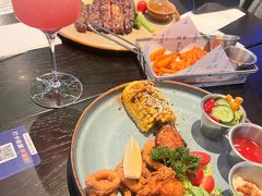 -bluefrog蓝蛙(水游城店)