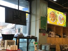 -蝎菜杨·牛肉面 羊蝎子火锅(光熙门北里店)