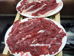 匙柄-贵宾牛·潮汕牛肉火锅(珠池总店)
