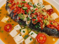 -鑫小城故事·藕汤·家常菜(台北一路总店)