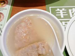 -刘老表·瓦罐汤涮肉(青云谱店)