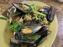 -贞姨美食·老字号海鲜大排档